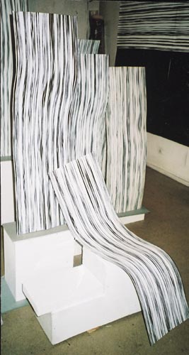 le salon de mai - peinture sculpture photographie gravure installation art contemporain paris